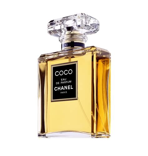 original coco Chanel perfume